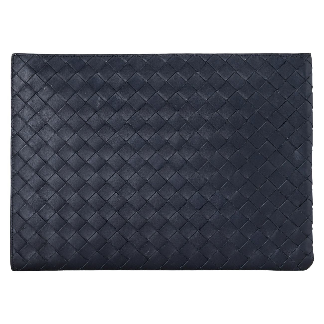 BOTTEGA VENETA(USED)보테가베테타 인트레치아토 클러치
